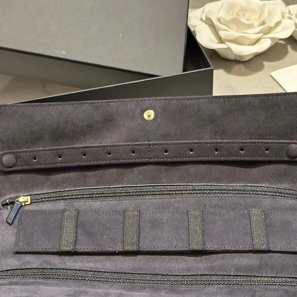Chanel Jewelry Organizer